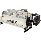 New Simex PL 1200 Road Planer For Sale