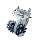 Buy The Simex TF 850 Cutter Head Double Drum Attachment