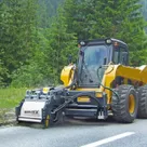 Buy The New Simex PL 60.20 Road Planer | Al Marwan