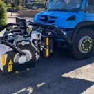 For Sale - Simex PL 75.20 Road Planer from Al Marwan