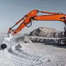 New TF 2500 Cutter Head For Sale