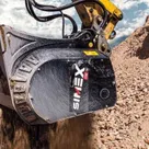 Buy The 2023 Simex VSE 10 Screening Bucket | Al Marwan