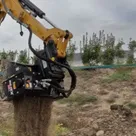 Buy The 2024 Simex VSE 2 Screening Bucket | Al Marwan