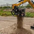 Buy The 2024 Simex VSE 2 Screening Bucket | Al Marwan