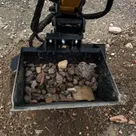 Buy The 2024 Simex VSE 2 Screening Bucket | Al Marwan