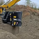 2024 Simex VSE 2 Screening Bucket attachments for sale| Al Marwan