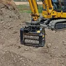 2024 Simex VSE 2 Screening Bucket attachments for sale| Al Marwan