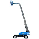 Sinoboom TB39RJ Plus Telescopic Boom Lift Left Side