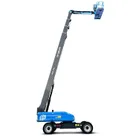 Sinoboom TB39RJ Plus Telescopic Boom Lift Right Side