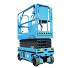 Sinoboom 0608SE Electric Scissor Lift Front Right Image