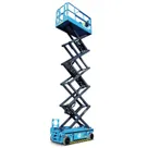 Sinoboom 1012E Electric Scissor Lift