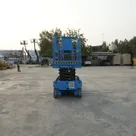 رافعة مقصية كهربائية سينوبوم 1012N 2026