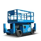 Sinoboom 1018RE Electric Scissor Lift