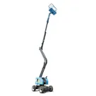 Sinoboom AB15J Articulated Boom High Reach View