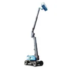 Sinoboom AB18J Articulated Boom Lifted