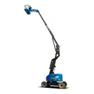 Sinoboom AB18J Articulated Boom Side View