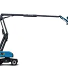 Sinoboom AB22EJ Articulated Boom Lift Right Image