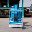 Sinoboom ML08EJ Vertical Mast Lift Front View
