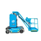 Sinoboom ML08EJ Vertical Mast Lift Right Side View