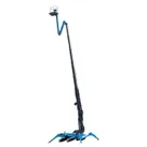 Sinoboom SPT52HJ Spider Extended