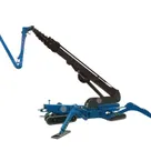 Sinoboom SPT52HJ Spider Right Side View