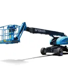 Sinoboom TB14J Telescopic Boom Lift