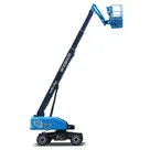 Sinoboom TB18J Plus Telescopic Boom Lift Right View Image