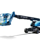 Sinoboom TB18J Telescopic Boom Lift Unfolding Boom