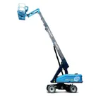 Sinoboom TB20EJ Plus Telescopic Boom Lift Left View Image