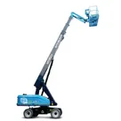 Sinoboom TB20EJ Plus Telescopic Boom Lift Right View Image 
