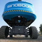 Sinoboom TB20J Telescopic Boom Lift