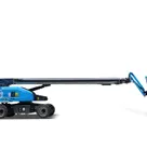 Sinoboom TB28EJ Plus Telescopic Boom Lift Side View