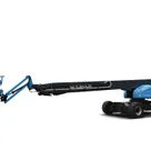 Sinoboom TB42RJ Plus Front Left View