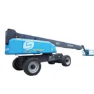 Sinoboom TB42RJ Telescopic Boom Lift side view