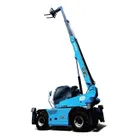 Sinoboom TH50-18R Telehandler Left View