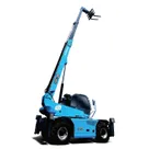Sinoboom TH50-18R Telehandler Right View