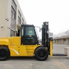 Rent Diesel Forklifts 2 to 60 ton