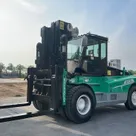 Rent Diesel Forklifts 2 to 60 ton