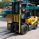 New Socma HNF-35 Diesel Forklift