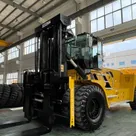 Rent Diesel Forklifts 2 to 60 ton