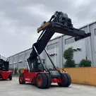 Reach Stackers, 45 ton | Al Marwan