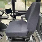 Socma HNRS4531 Reach Stacker Inside Cabin View