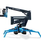 Sinoboom SPA23J Spider Lift