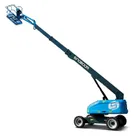 TB22EJ Plus Electric telescopic boom lift
