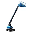 TB26EJ Plus Electric telescopic boom lift high reach