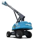 TB32EJN Plus Telescopic Boom Lift Left View Image