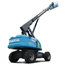  TB32EJN Plus Telescopic Boom Lift Thumbnail
