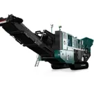 New Premiertrak 420E Jaw Crusher | Al Marwan