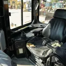 Used 2019 Cat D6R2 LGP Bulldozer- Cabin View