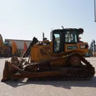 Used 2019 Cat D6R2 LGP Bulldozer- Left Side View